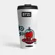 Travel Mug BT21 - TATA Go Go