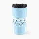 BTOB Travel Mug - Fandom Collection #13