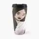 Chung Ha Travel Mug - Fandom Collection #35