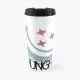 Chung Ha Travel Mug - Fandom Collection #44