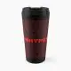 ENHYPEN Travel Mug - BAND NAME TYPOGRAPHY