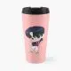 ENHYPEN Travel Mug - Heeseung Chibi - Artwork