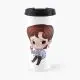 ENHYPEN Travel Mug - Heeseung Vampire - Artwork