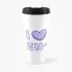 ENHYPEN Travel Mug - I Love EN