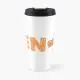 ENHYPEN Travel Mug - Jake - Signature