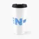 ENHYPEN Travel Mug - Jay - Signature