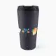 ENHYPEN Travel Mug - Jungwon - Collection - Artwork