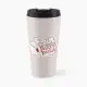 ENHYPEN Travel Mug - Bloody Birthday Party Invitation