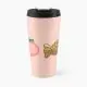 ENHYPEN Travel Mug - Sunoo and Niki - Artwork