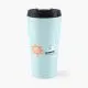 ENHYPEN Travel Mug - SunSun Sunoo