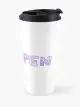 ENHYPEN Travel Mug - Typography #1