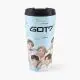 Got7 Travel Mug - Collection #67