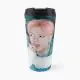 NCT  Travel Mug - Jeno - Signed #1