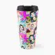 STAYC Travel Mug - Collection #83