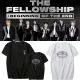 Ateez Tshirt - The Fellowship - Beginning of the end