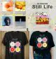 Bigbang Tshirt - Still Life