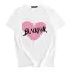 Blackpink Tshirt - Heart 