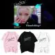 Chung Ha Tshirt - Flourishing