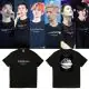 EXO Tshirt - Exploration - Concert