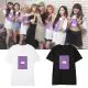 (G)I-DLE Tshirt - Concert Japan