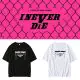 (G)I-DLE Tshirt - I Never Die #74