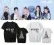 Itzy Tshirt - IT'Z ICY - All Members Name