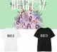 IZONE Tshirt - HEART-IZ - Collective