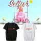 Mamamoo Tshirt - Selfish