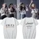 Mamamoo Tshirt - Four Season Four Color - SWFS - 4 Season