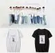 Seventeen Tshirt - 3rd Anniversary - Collective