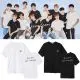 Seventeen Tshirt - WE MAKE YOU - Collective