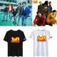 SHINee Tshirt - 1of1 - Fandom