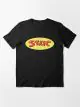 STAYC Tshirt - STAYDOM - LOGO