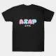 STAYC Tshirt - ASAP - Collection #1