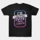 STAYC Tshirt - Certified - SWITH - OFFICIAL FANDOM NAME