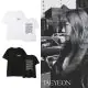 Taeyeon Tshirt - PURPOSE - Album Cover Editon