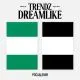 TRENDZ - 4th Single Album [DREAMLIKE] (POCAALBUM) (Random Ver.)