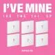 IVE - THE 1st EP [I'VE MINE] (Digipack Ver.) (Limited Edition) [6CD SET]