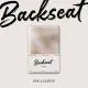 Hyunjun - 5th Single Album [Backseat] (POCAALBUM)