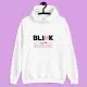 BLACKPINK HOODIE - BLINK