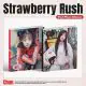 CHUU - 2nd Mini Album [Strawberry Rush] [2CD SET]