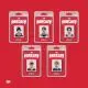 SF9 - The 14th Mini Album [FANTASY] (FaNCy Ver.) (PLVE) (Random Ver.)