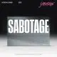 KWON EUN BI - 2nd Single Album [SABOTAGE]