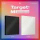 EVNNE - 1st Mini Album [Target: ME] (Random Ver.)