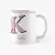 Apink Mug - Look Abstract #1