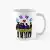 Big Bang Coffee Mug - Fandom Collection #12