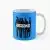 Big Bang Coffee Mug - Fandom Collection #16