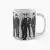 Big Bang Coffee Mug - Fandom Collection #43