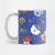 Coffee Mug BT21 Let It Snow