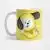 Coffee Mug BT21 CHIMMY JIMIN